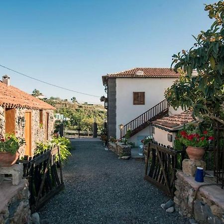 アデヘ Casa Jacinta Con Jacuzziゲストハウス エクステリア 写真