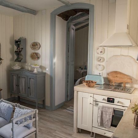 アデヘ Casa Jacinta Con Jacuzziゲストハウス エクステリア 写真