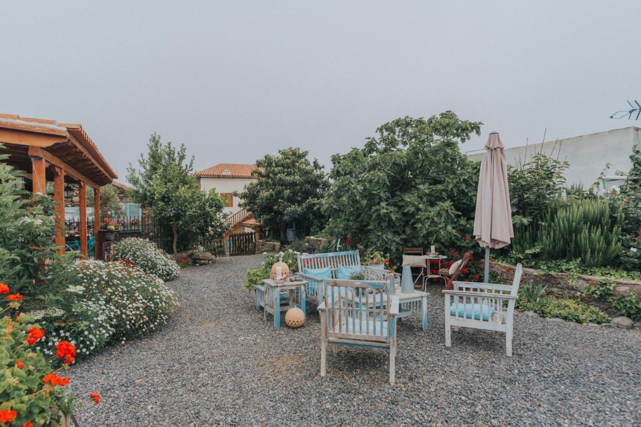 アデヘ Casa Jacinta Con Jacuzziゲストハウス エクステリア 写真