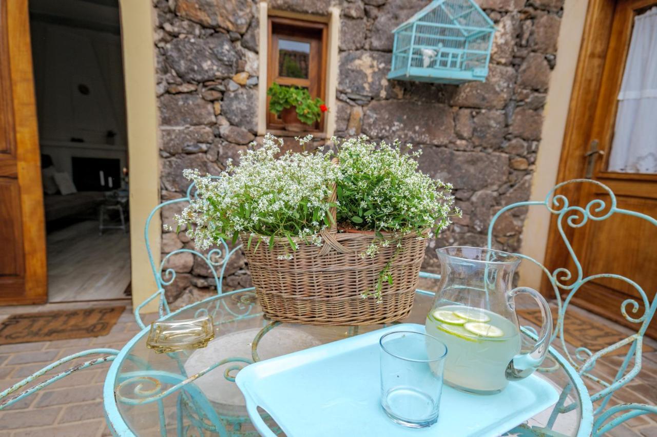 アデヘ Casa Jacinta Con Jacuzziゲストハウス エクステリア 写真