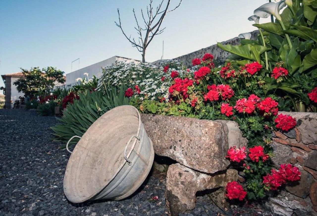 アデヘ Casa Jacinta Con Jacuzziゲストハウス エクステリア 写真