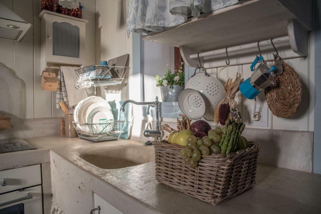 アデヘ Casa Jacinta Con Jacuzziゲストハウス エクステリア 写真