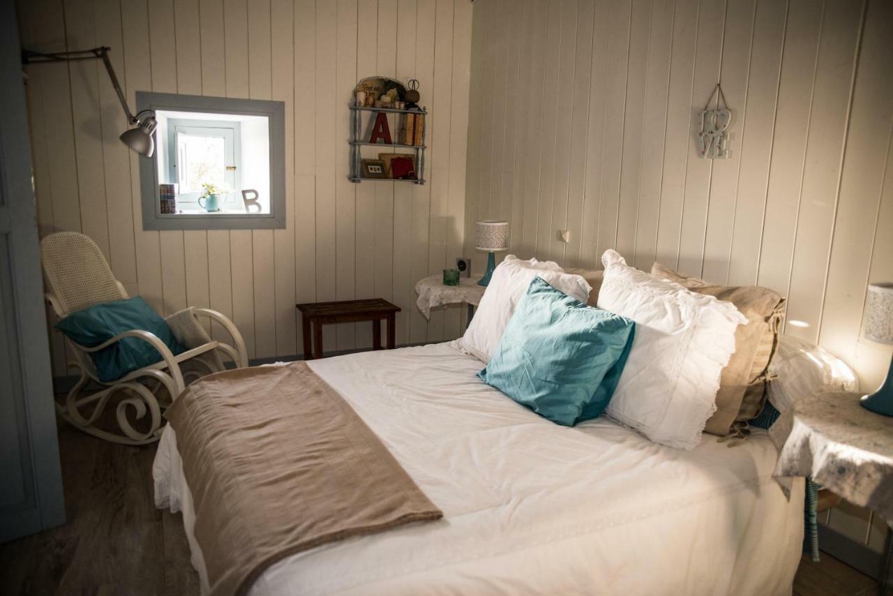 アデヘ Casa Jacinta Con Jacuzziゲストハウス エクステリア 写真
