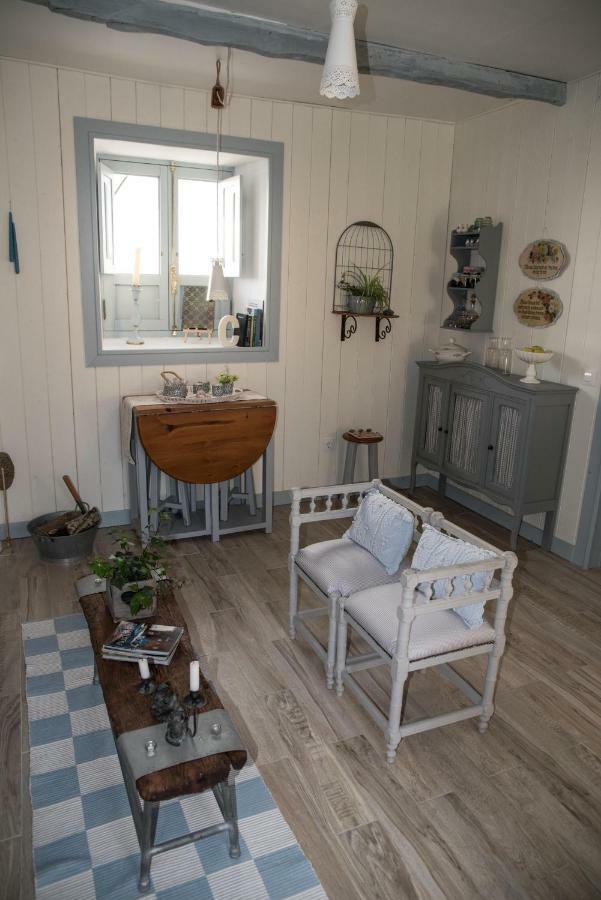 アデヘ Casa Jacinta Con Jacuzziゲストハウス エクステリア 写真