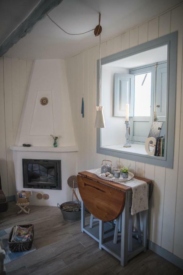 アデヘ Casa Jacinta Con Jacuzziゲストハウス エクステリア 写真