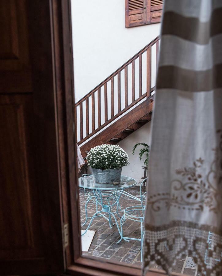 アデヘ Casa Jacinta Con Jacuzziゲストハウス エクステリア 写真
