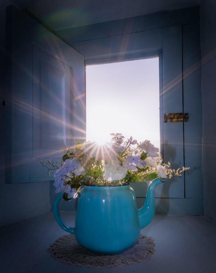 アデヘ Casa Jacinta Con Jacuzziゲストハウス エクステリア 写真
