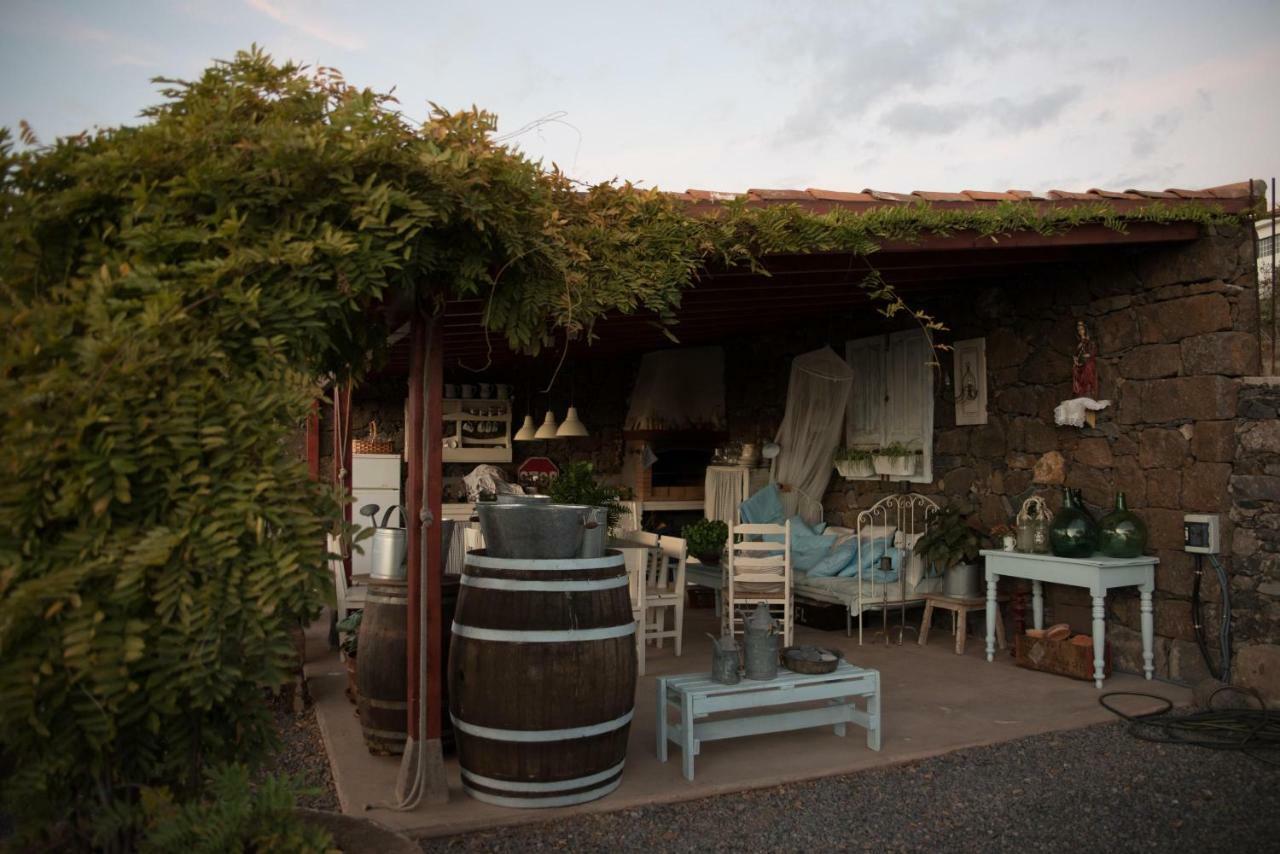 アデヘ Casa Jacinta Con Jacuzziゲストハウス エクステリア 写真