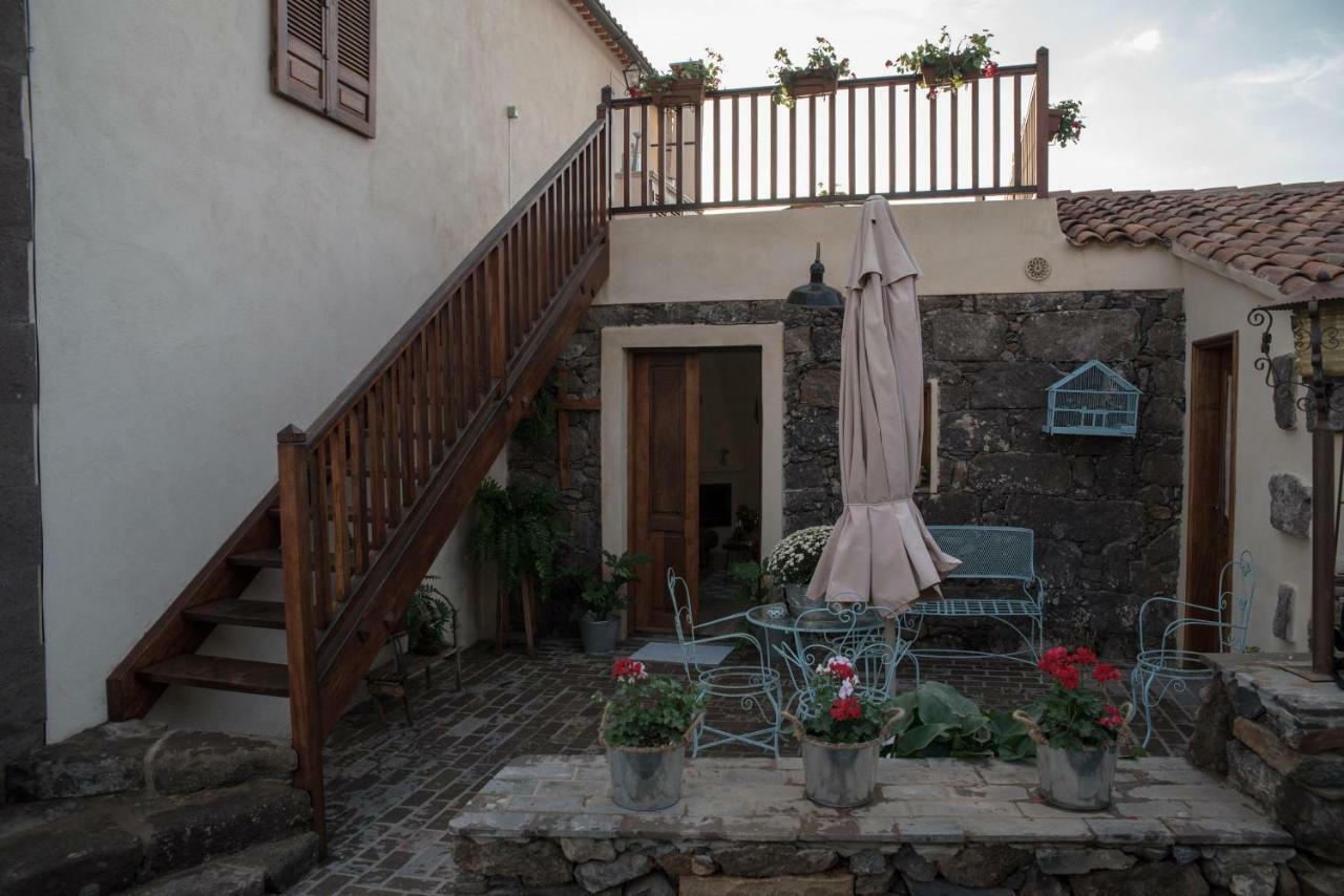 アデヘ Casa Jacinta Con Jacuzziゲストハウス エクステリア 写真